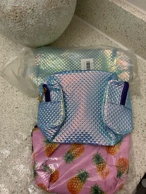 Costemic bags